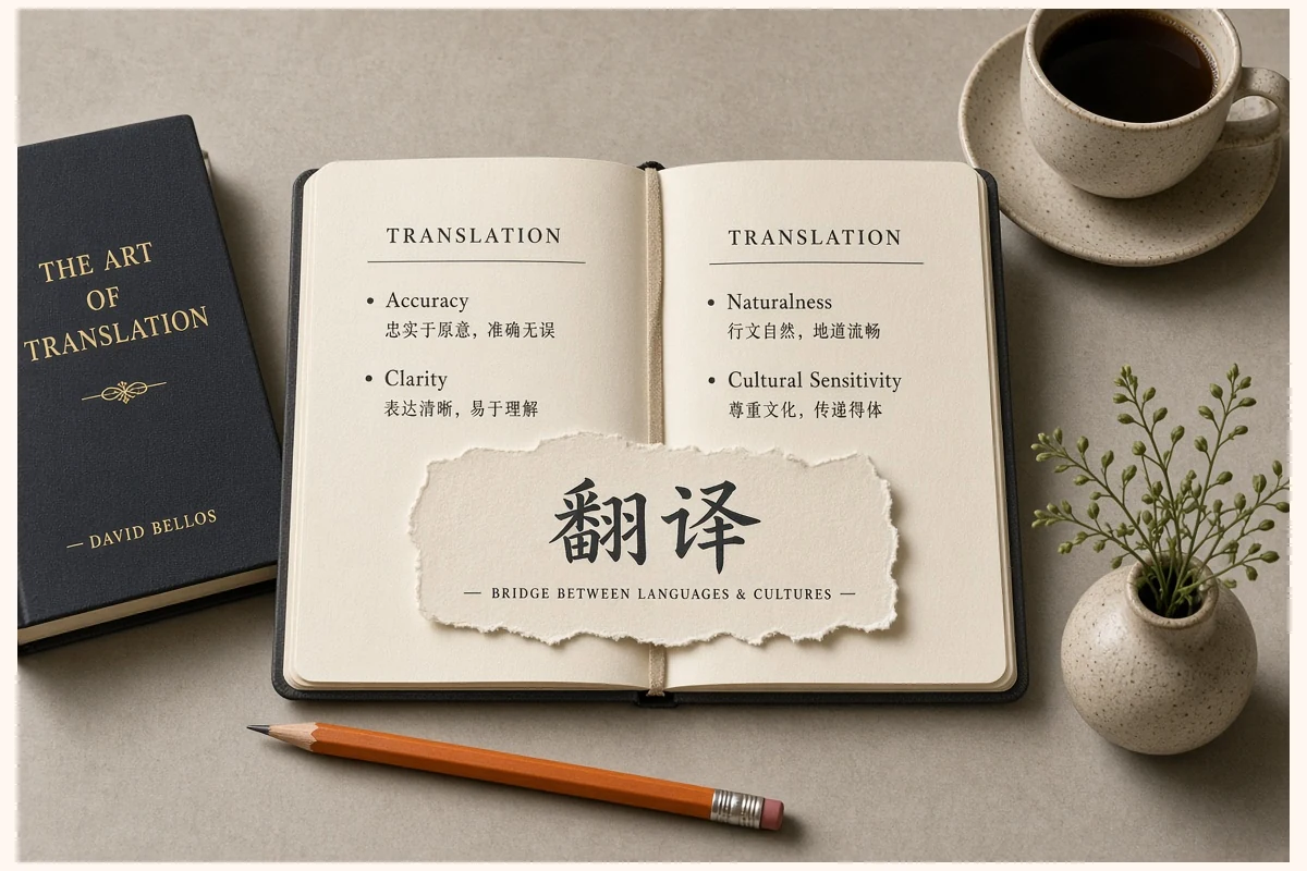 把作品资料整理成一张清楚的阅读地图